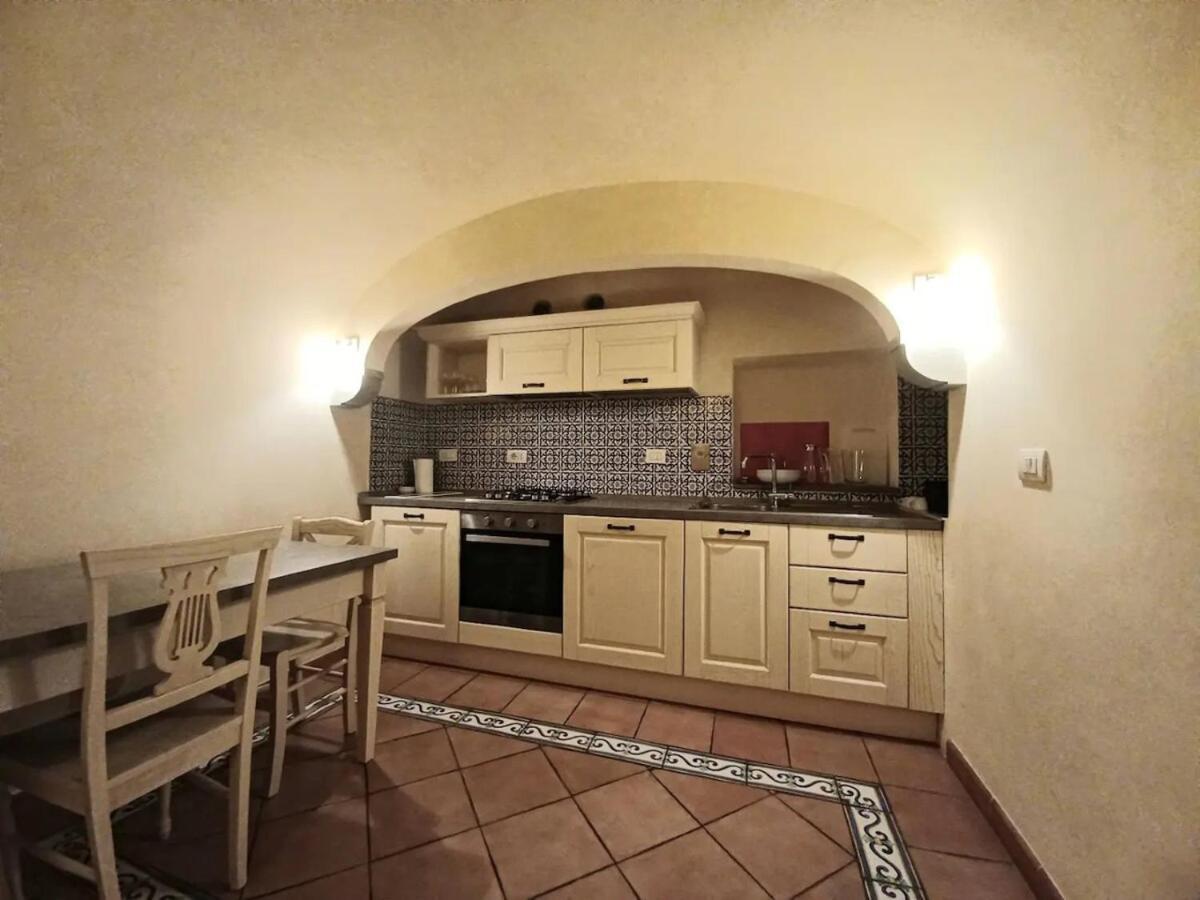 Appartamento Albizi Tiziano 109 Firenze