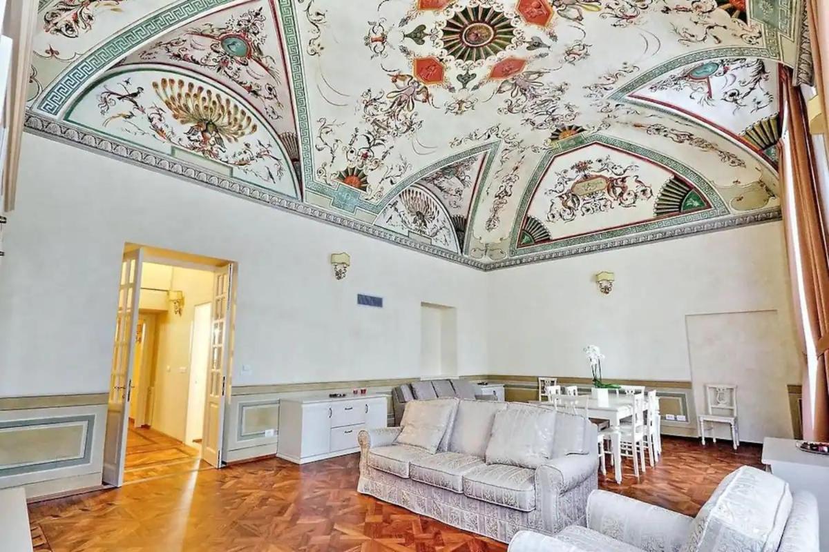 Albizi Tiziano 109 Appartamento