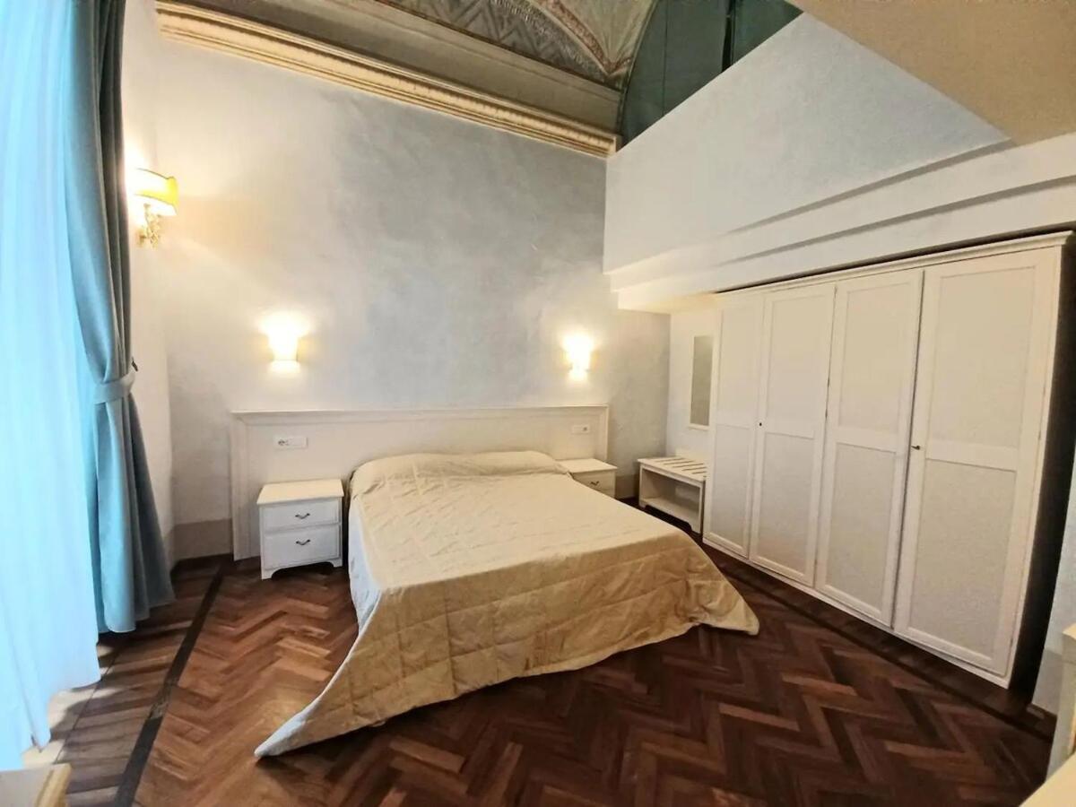 Apartment Albizi Tiziano 109
