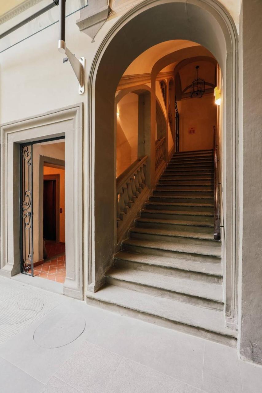 Albizi Tiziano 109 Apartment *